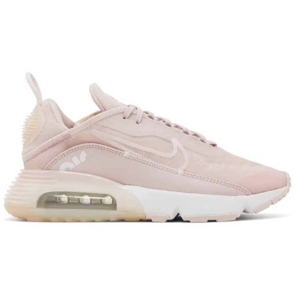 Nike Women's Air Max 2090 'BARELY ROSE' -- Good condition
